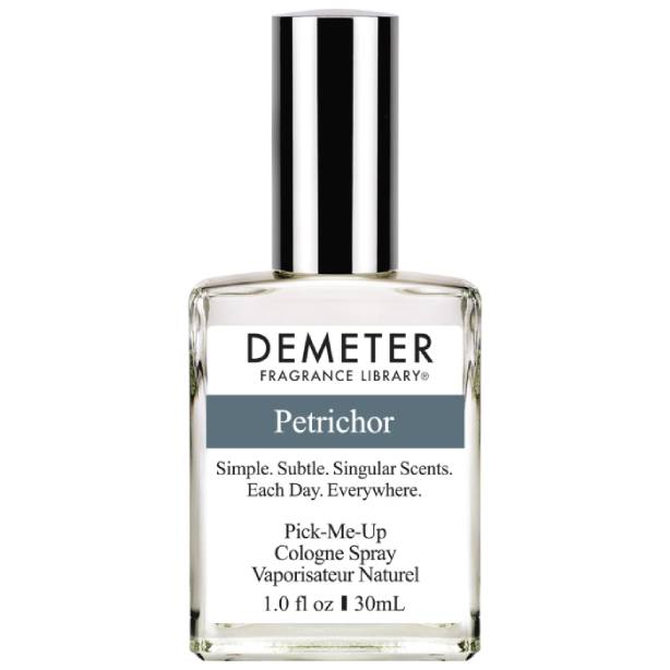 Demeter Petrichor - Eau De Cologne - LuxScents.nl