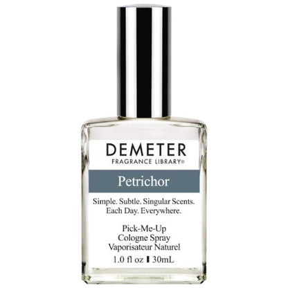 Demeter Petrichor - Eau De Cologne - LuxScents.nl