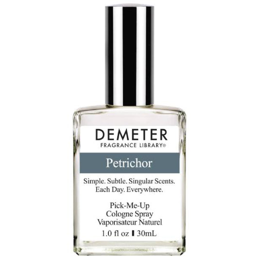 Demeter Petrichor - Eau De Cologne - LuxScents.nl