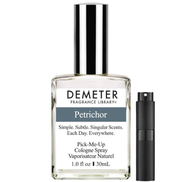 Demeter Petrichor - Eau De Cologne - LuxScents.nl