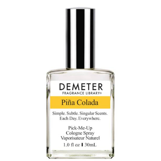Demeter Pina Colada - Eau De Cologne - LuxScents.nl