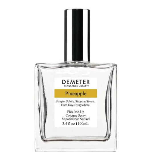 Demeter Pineapple - Eau De Cologne - LuxScents.nl