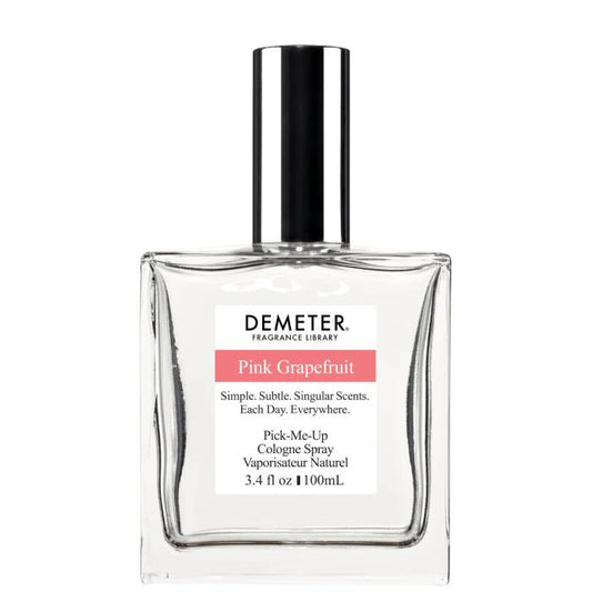Demeter Pink Grapefruit - Eau De Cologne - LuxScents.nl