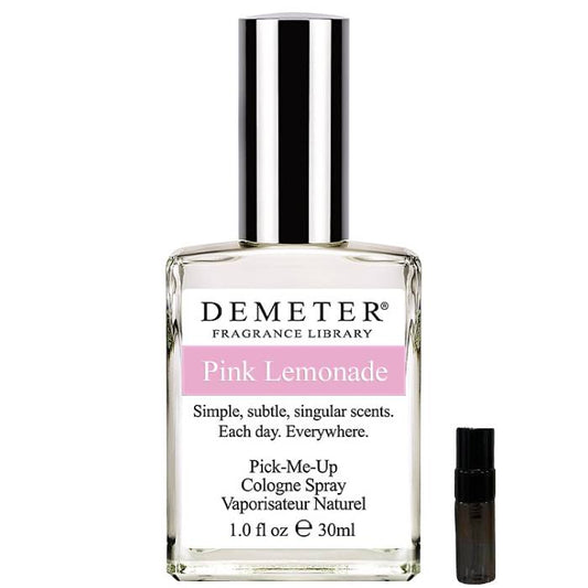 Demeter Pink Lemonade - Eau De Cologne - LuxScents.nl