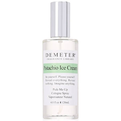Demeter Pistachio Ice Cream - Eau de Cologne - LuxScents.nl