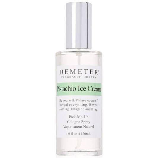 Demeter Pistachio Ice Cream - Eau de Cologne - LuxScents.nl