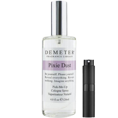 Demeter Pixie Dust - Eau De Cologne - LuxScents.nl