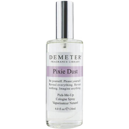 Demeter Pixie Dust - Eau De Cologne - LuxScents.nl