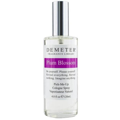 Demeter Plum Blossom - Eau de Cologne - LuxScents.nl