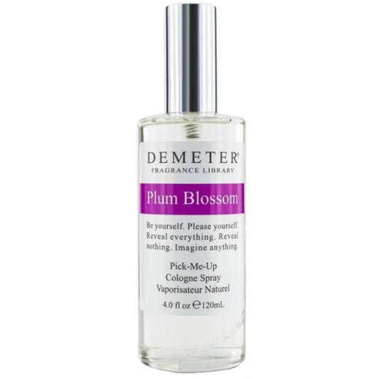 Demeter Plum Blossom - Eau de Cologne - LuxScents.nl