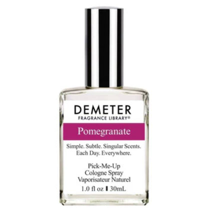 Demeter Pomegranate - Eau De Cologne - LuxScents.nl