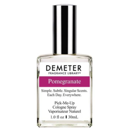 Demeter Pomegranate - Eau De Cologne - LuxScents.nl