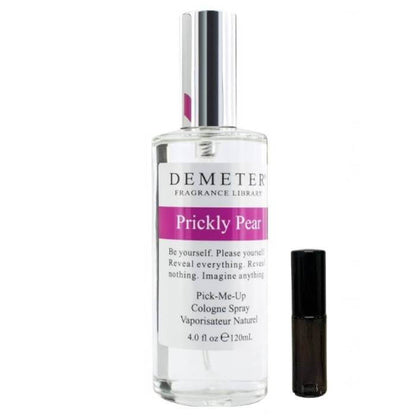 Demeter Prickly Pear - Eau de Cologne - LuxScents.nl