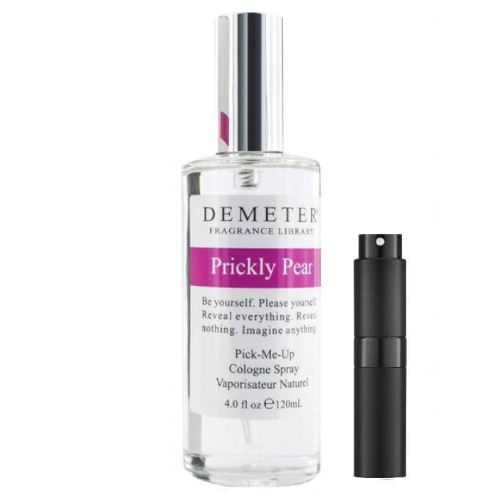 Demeter Prickly Pear - Eau de Cologne - LuxScents.nl