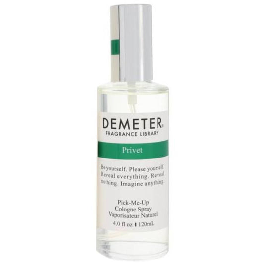 Demeter Privet - Eau de Cologne - LuxScents.nl
