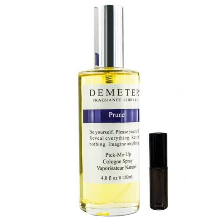 Demeter Prune - Eau de Cologne - LuxScents.nl