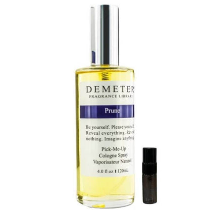 Demeter Prune - Eau de Cologne - LuxScents.nl