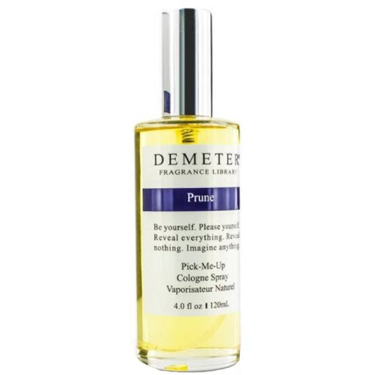 Demeter Prune - Eau de Cologne - LuxScents.nl