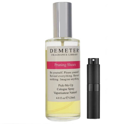 Demeter Pruning Shears - Eau De Cologne - LuxScents.nl
