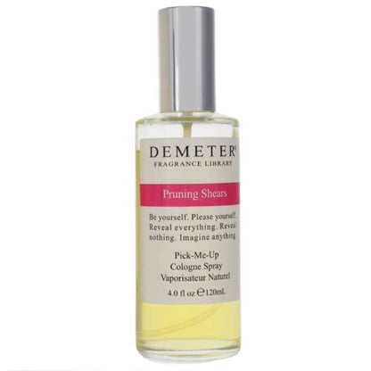 Demeter Pruning Shears - Eau De Cologne - LuxScents.nl