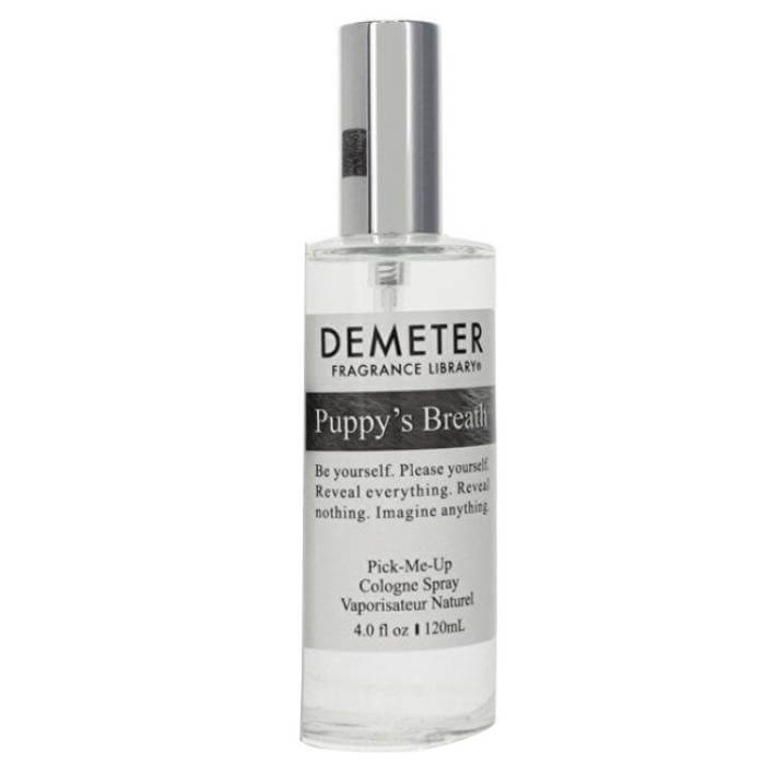 Demeter Puppy's Breath - Eau de Cologne - LuxScents.nl