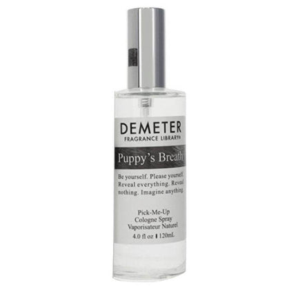 Demeter Puppy's Breath - Eau de Cologne - LuxScents.nl