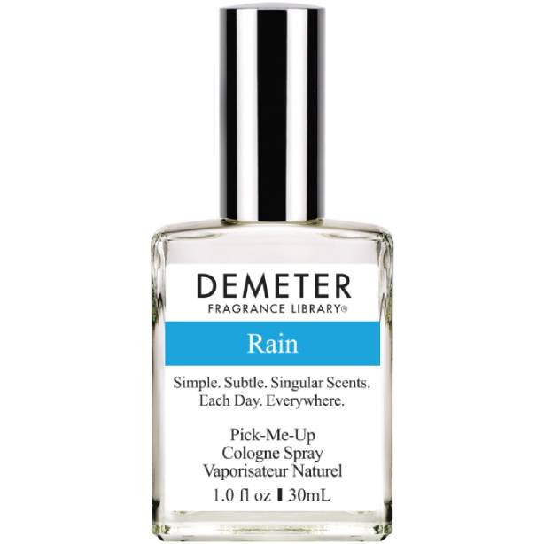 Demeter Rain - Eau De Cologne - LuxScents.nl
