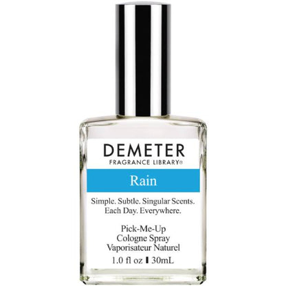 Demeter Rain - Eau De Cologne - LuxScents.nl