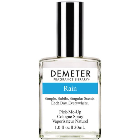 Demeter Rain - Eau De Cologne - LuxScents.nl