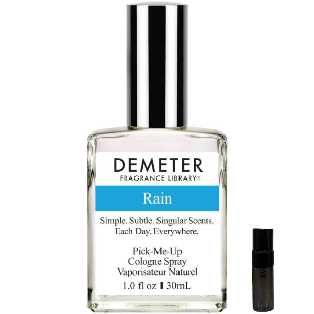 Demeter Rain - Eau De Cologne - LuxScents.nl
