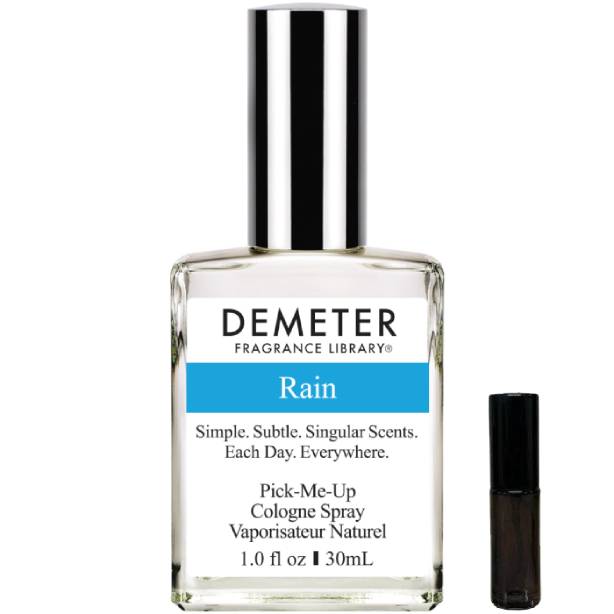 Demeter Rain - Eau De Cologne - LuxScents.nl
