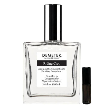 Demeter Riding Crop - Eau De Cologne - LuxScents.nl
