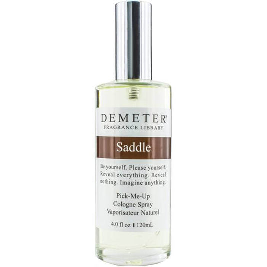 Demeter Saddle - Eau de Cologne - LuxScents.nl
