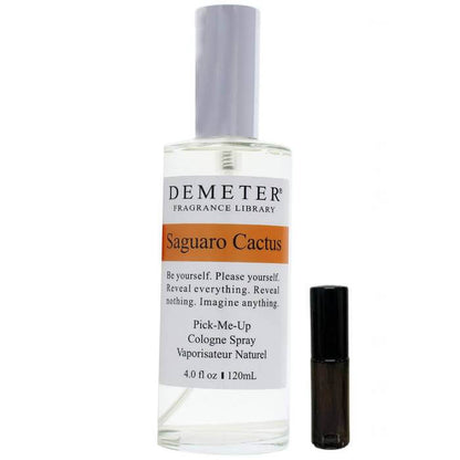 Demeter Saguaro Cactus - Eau De Cologne - LuxScents.nl