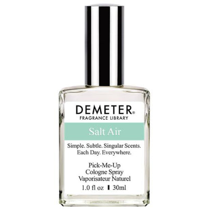 Demeter Salt Air - Eau De Cologne - LuxScents.nl