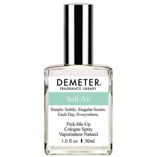 Demeter Salt Air - Eau De Cologne - LuxScents.nl