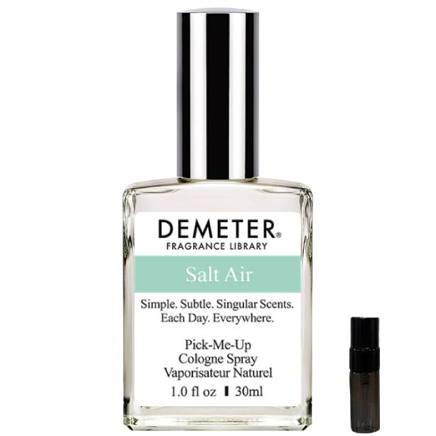 Demeter Salt Air - Eau De Cologne - LuxScents.nl