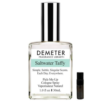 Demeter Saltwater Taffy - Eau De Cologne - LuxScents.nl