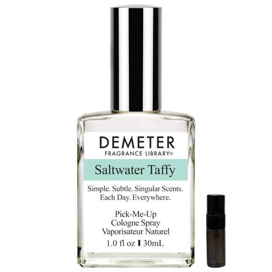 Demeter Saltwater Taffy - Eau De Cologne - LuxScents.nl