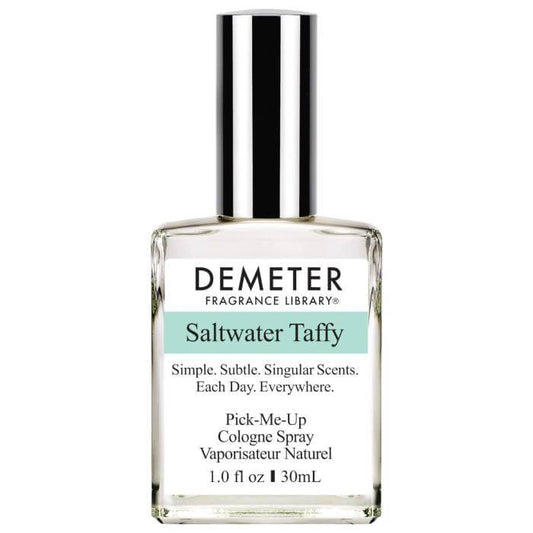 Demeter Saltwater Taffy - Eau De Cologne - LuxScents.nl