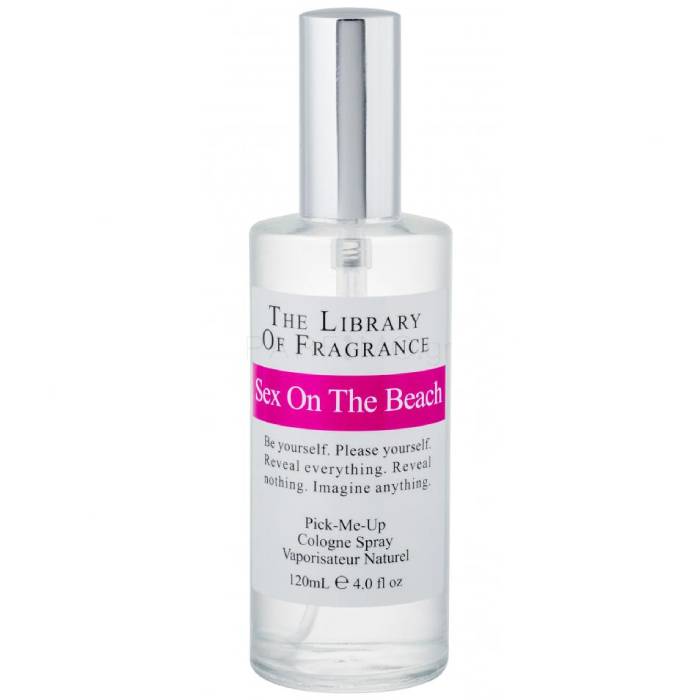 Demeter Sex On The Beach - Eau De Cologne - LuxScents.nl