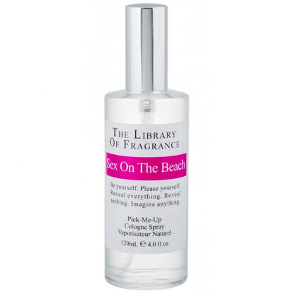 Demeter Sex On The Beach - Eau De Cologne - LuxScents.nl