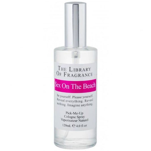 Demeter Sex On The Beach - Eau De Cologne - LuxScents.nl