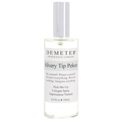 Demeter Silvery Tip Pekoe - Eau de Cologne - LuxScents.nl