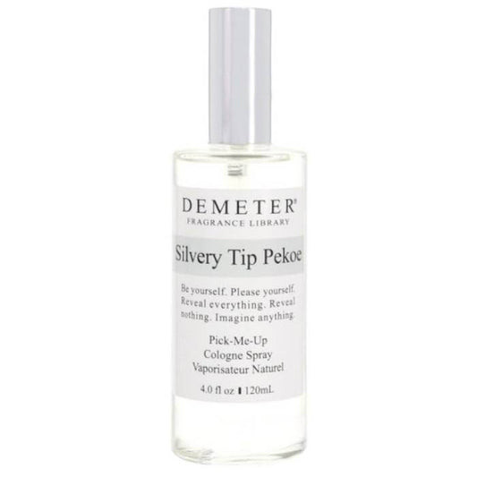 Demeter Silvery Tip Pekoe - Eau de Cologne - LuxScents.nl