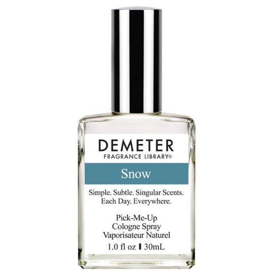 Demeter Snow - Eau De Cologne - LuxScents.nl