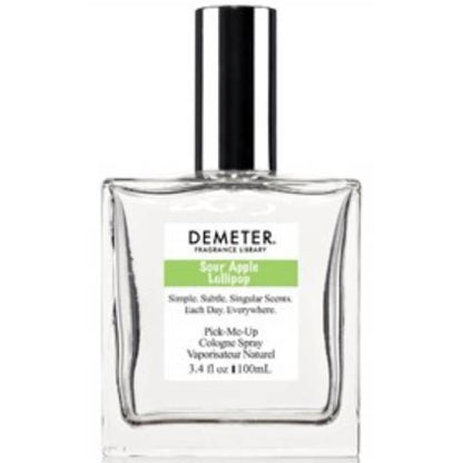 Demeter Sour Lollipop - Eau De Cologne - LuxScents.nl