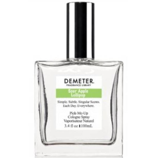 Demeter Sour Lollipop - Eau De Cologne - LuxScents.nl