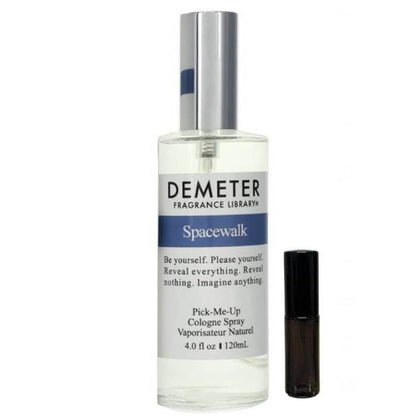 Demeter Spacewalk - Eau de Cologne - LuxScents.nl