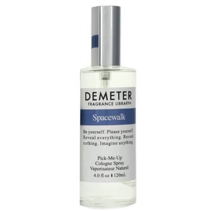 Demeter Spacewalk - Eau de Cologne - LuxScents.nl
